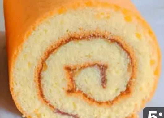 Sweet Roll Cake     (p/lb.)